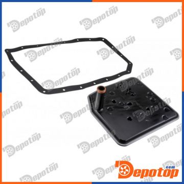 Kit de filtre hydraulique pour MAZDA | FSF-MZ-003, U601-21-500C